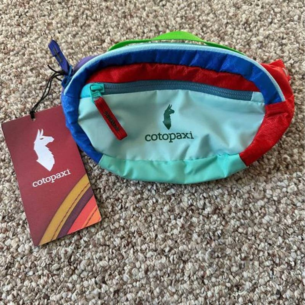 NWT - Cotopaxi Fanny/Hip Pack